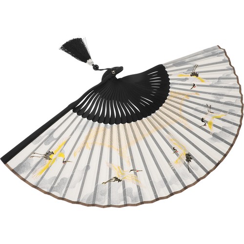 Ventilateur pliant rétro - ventilateur,