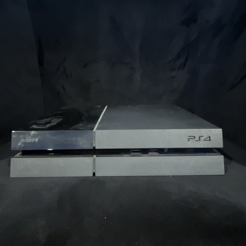 Sony ps4 500gb 1080p - ps4,