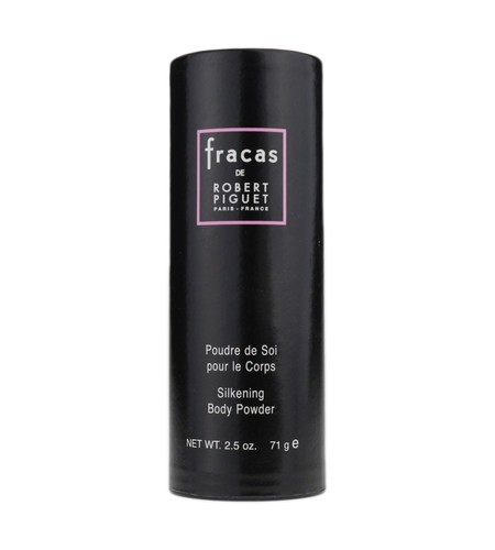 Robert piguet fracas silkening - robert,