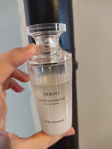 Eau parfum néroli secrets - eau,