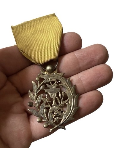 Indochine cambodge médaille - indochine,