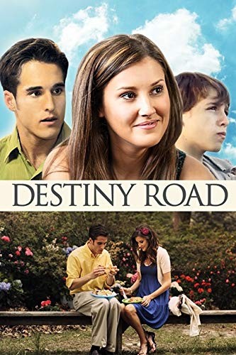 Destiny road daniel - (dvd),
