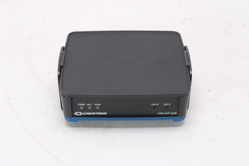Hub cadre crestron - cadre,