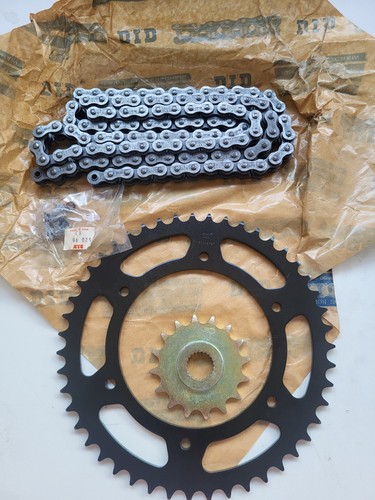 Kit chaine did pour - chaine,