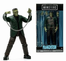 figurine Jada Universal