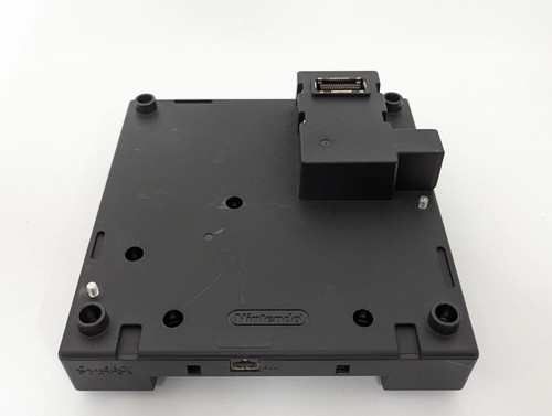 Z562 nintendo gamecube gameboy - gamecube,