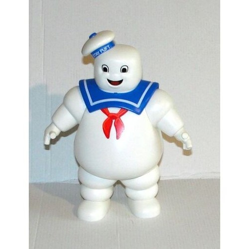 Figurine bibendum ghostbusters - figurine,