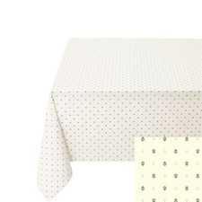 Nappe calisson exclusif écru