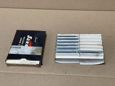 Lot de 7 pierres à roder SUNNEN réf Y20-J87 - Neuves