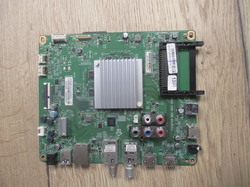 Carte mère philips - ✅,