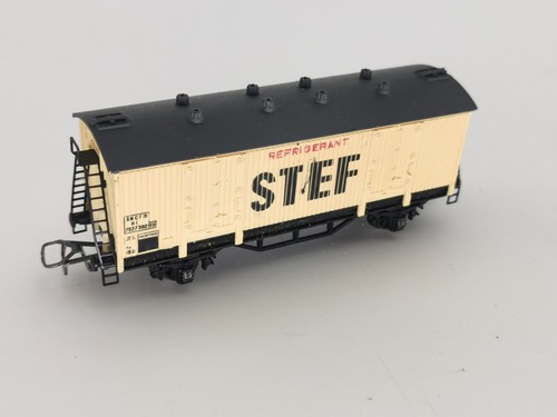 Hornby échelle wagon - Échelle, ho