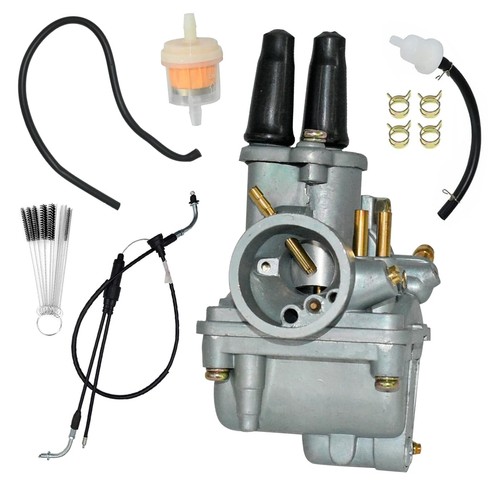 Cylinman pw80 carburetor with - pw80,