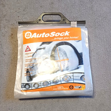 AutoSock Winter Tyre Socks