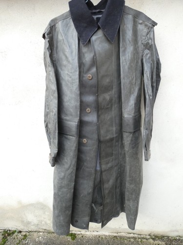 Allemand ww2 imperméable - ww2,