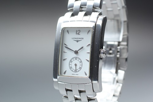 Presque comme neuve montre - comme,