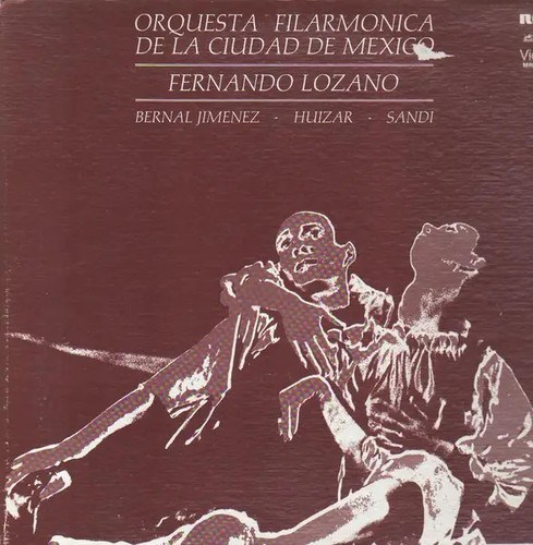 Orquesta filarmonica la - de,