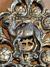 Main de Fatima vintage En