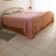 ART NOUVEAU,  LIT LAITON