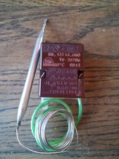 Thermostat réglable 55 -