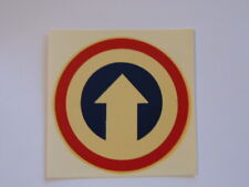 DECALCOMANIE CASQUE US ARMY M1 DECAL TRANSFER HELMET LINER COREE VIETNAM