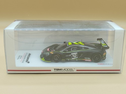 Mclaren 650s gt3 42 - 1/43,