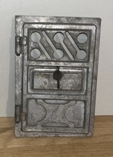 Ancienne Trappe De Service Visite Foulon Paris