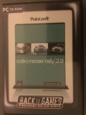 colin mcrae rally 2.0 jeux pc