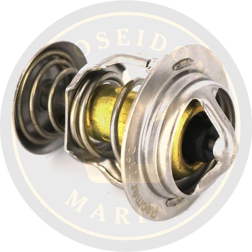 Thermostat recmar yanmar - thermostat,