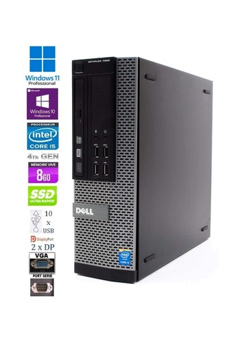 Dell optiplex 7020 sff - 7020,