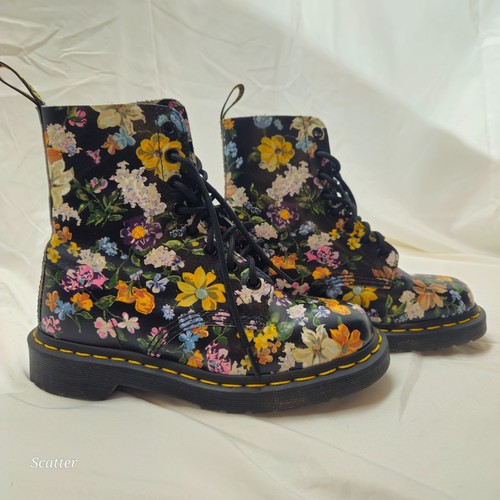 Martens womens airwair - martens,