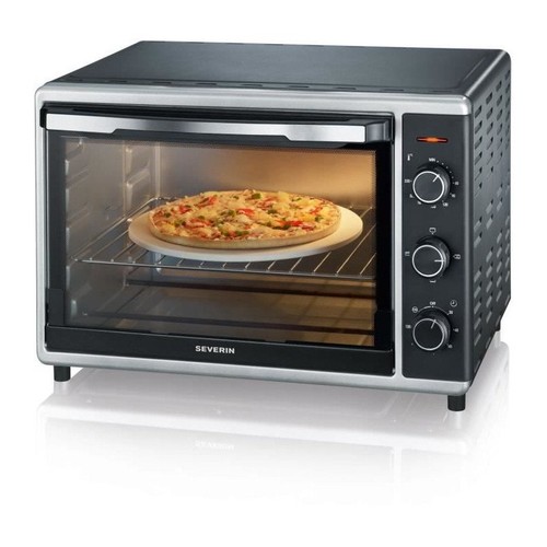 Mini four chaleur severin - mini,