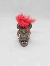 Razorback Dread Heads, Mighty