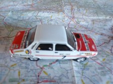 RENAULT 12 Gordini n° 7