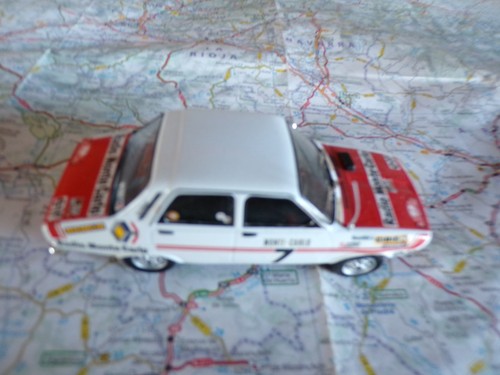 Renault gordini 7 - n°,