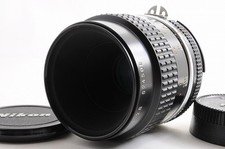 Objectif Nikon Ai-S Micro