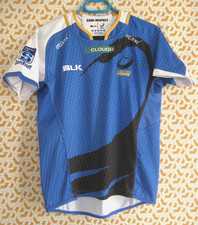 Maillot Rugby Western Force