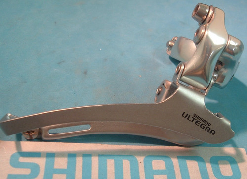 Shimano ultegra 6500 - ultegra, fd-6500