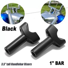 3-1/2" Front Aluminum CNC Tall