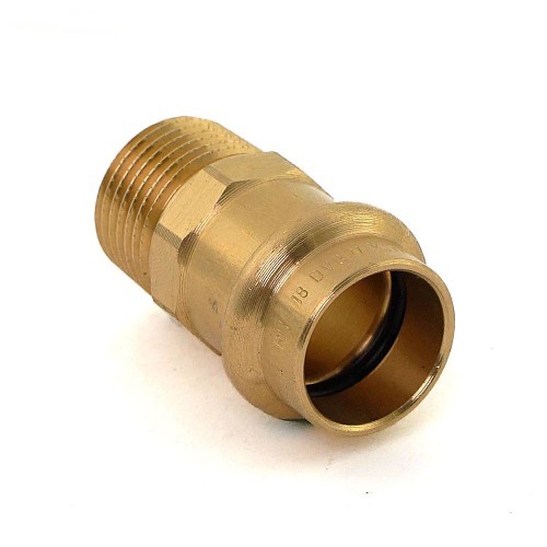 Mamelon bronze femelle cuivre