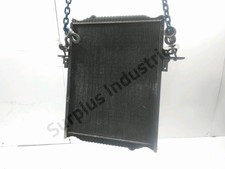 RADIATEUR RENAULT MIDLUM 270