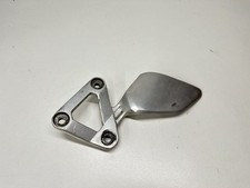 PLATINE REPOSE PIED GAUCHE YAMAHA FAZER 600 1998-2001