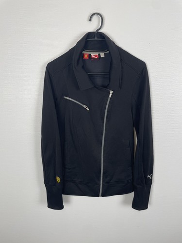 Veste puma ferrari femme - veste,