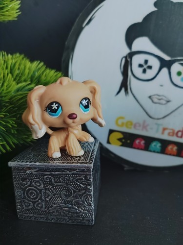 Littlest petshop pet shop - littlest,