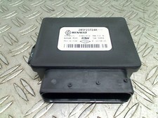 COMMANDE FREIN A MAIN RENAULT CLIO V (RJAB) 2021 285F23724R