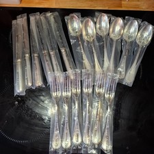 ménagère christofle Modèle Albi 39 Pièces