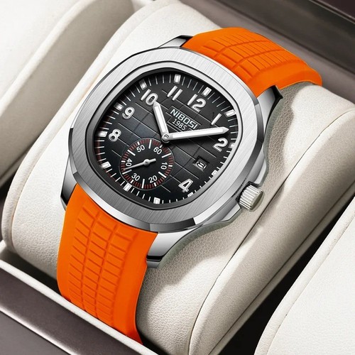 Nibosi montre sport à - nibosi-montre,