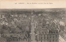 56 LORIENT RUE DU MORBIHAN