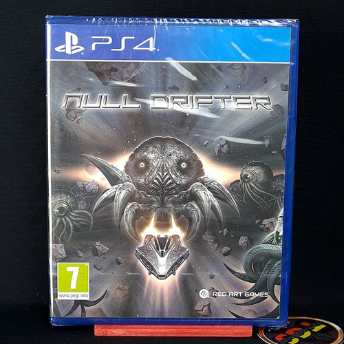 Null drifter ps4 eu - null,