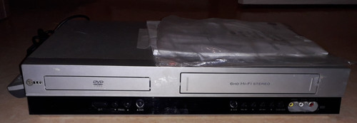 V280 combiné lecteur dvd - v280,