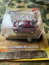 Citroën ZX  Rallye Raid